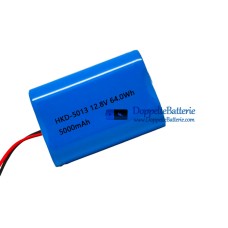 Akku für SPS A16 HKD-5013 [Ersatzakku]